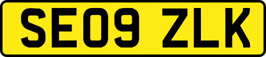 SE09ZLK