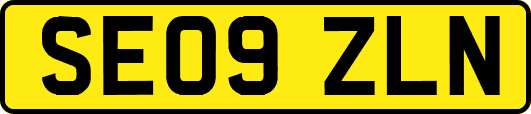 SE09ZLN