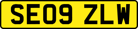 SE09ZLW
