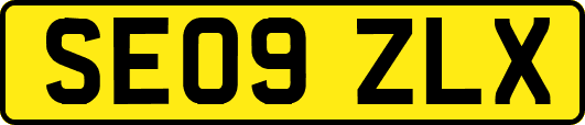 SE09ZLX