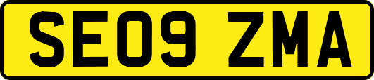 SE09ZMA