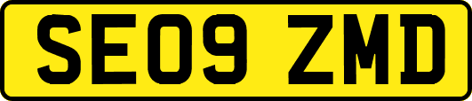 SE09ZMD
