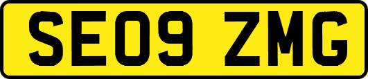 SE09ZMG