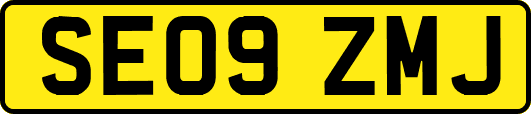 SE09ZMJ