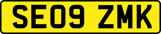 SE09ZMK