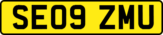 SE09ZMU