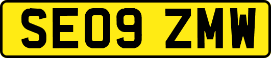 SE09ZMW