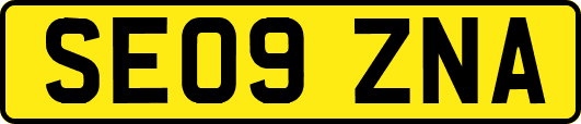 SE09ZNA