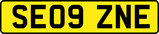 SE09ZNE