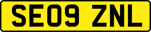 SE09ZNL