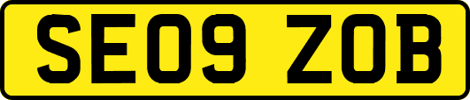 SE09ZOB