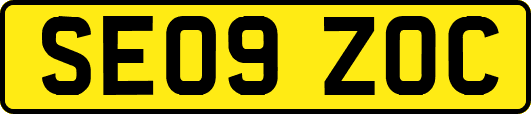 SE09ZOC