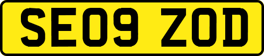 SE09ZOD