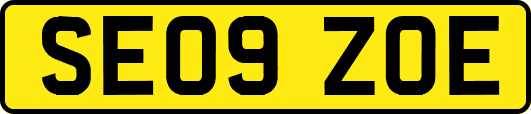 SE09ZOE
