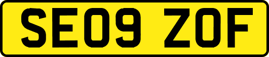 SE09ZOF