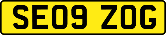SE09ZOG