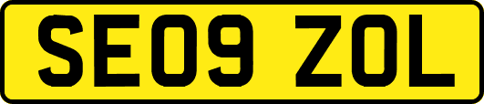 SE09ZOL
