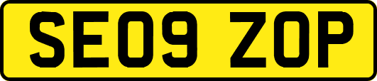 SE09ZOP
