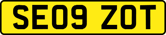 SE09ZOT