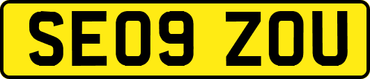 SE09ZOU