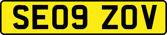 SE09ZOV