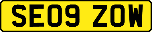 SE09ZOW