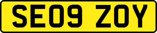 SE09ZOY