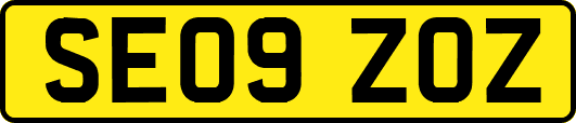 SE09ZOZ