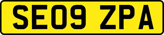 SE09ZPA