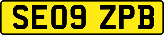 SE09ZPB