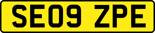SE09ZPE