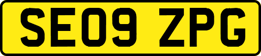 SE09ZPG
