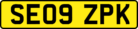SE09ZPK
