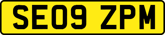 SE09ZPM