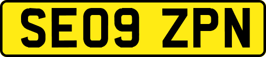SE09ZPN