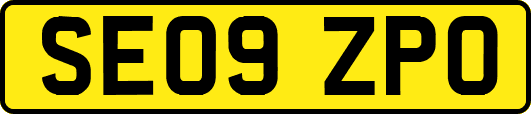 SE09ZPO