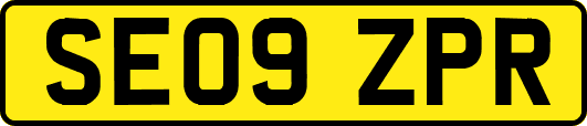 SE09ZPR