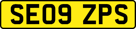 SE09ZPS