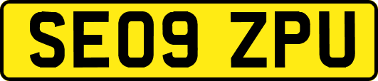 SE09ZPU