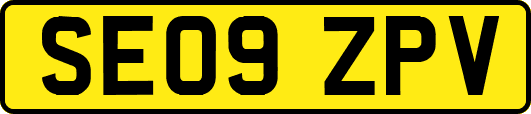 SE09ZPV