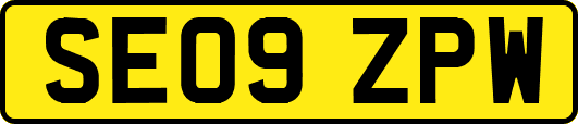 SE09ZPW