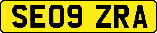 SE09ZRA