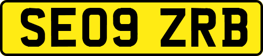 SE09ZRB