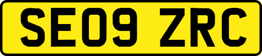 SE09ZRC