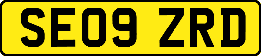 SE09ZRD