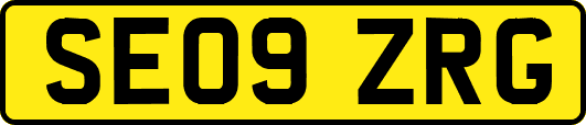 SE09ZRG
