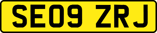SE09ZRJ