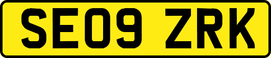 SE09ZRK