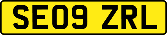 SE09ZRL
