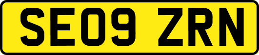SE09ZRN